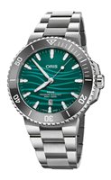 Reloj Oris Hombre Aquis Date in Acero 4162633